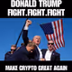 Trump Fight