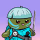 Tough Turtles NFT