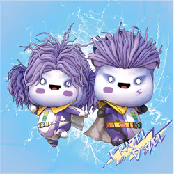 アイテム メディア プレースホルダー