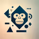 Open Ai Monkey NFT