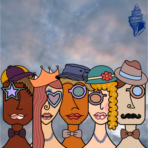 The BeachHeads Special Editions