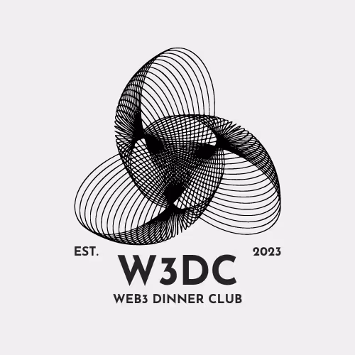 Web3 Dinner Club