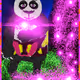 Cursed Pandas