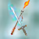 Magical Weapons and Artifacts