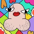 Dickcasso
