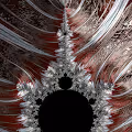 Fractal Design: The beginning of a Journey - old
