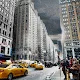 City Moods
