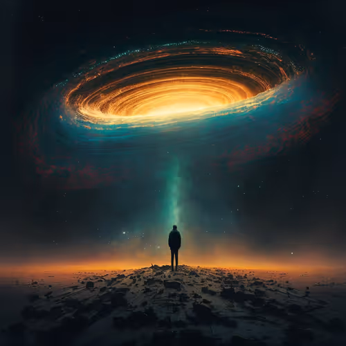 Space/Fantasy