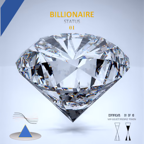 SWE_The Exclusive Team of 10 Billionaires