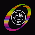 Emoji collection OPTIMIST - old