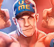 John Cena Art