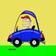 CryptoLucho's Cars