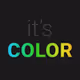 it's COLOR