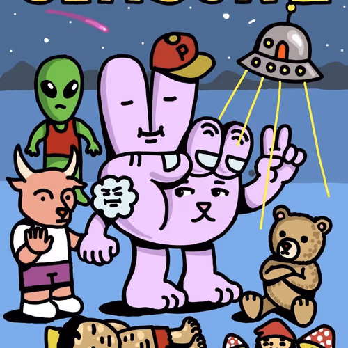 PeaceRabbit Season 2