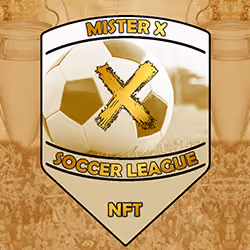 MisterXMasterLeagueNFT