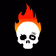 Cool Skull Club Legendary
