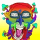 Psychedelic R-Evolution