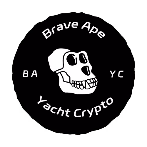 Brave Ape Yacht Crypto