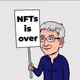 Bill Hates NFTees