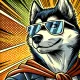 Ethereum SuperHero