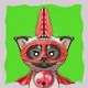 Cat Fest Baby