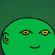 Lots of Green Slime - old