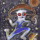 On my mind...  mushrooms.