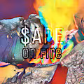 APE of Fire