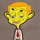 MrBean Invasion