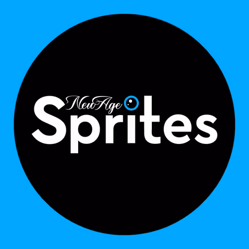 NewAge Sprites