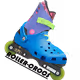 Roller-crocs