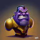 Imagined World Biggest Villain