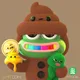 Frogie Story 1