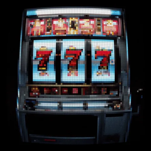 Degen Palace - By Derpix