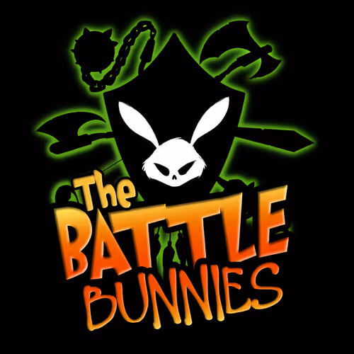 The Battle Bunnies (Series 2)