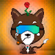 SHIB PIXEL PUPS