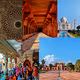 Agra by MDSQ