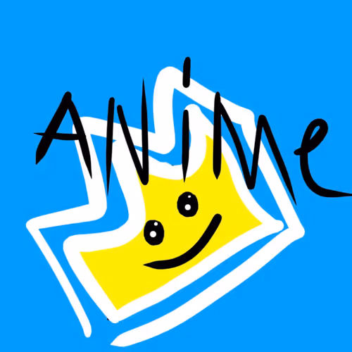 anime collection eth