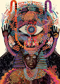 sick mind (SOLD OUT)