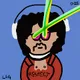 Laser Eyes Gang