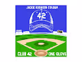 CLUB 42 | ONE GLOVE