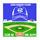 CLUB 42 | ONE GLOVE