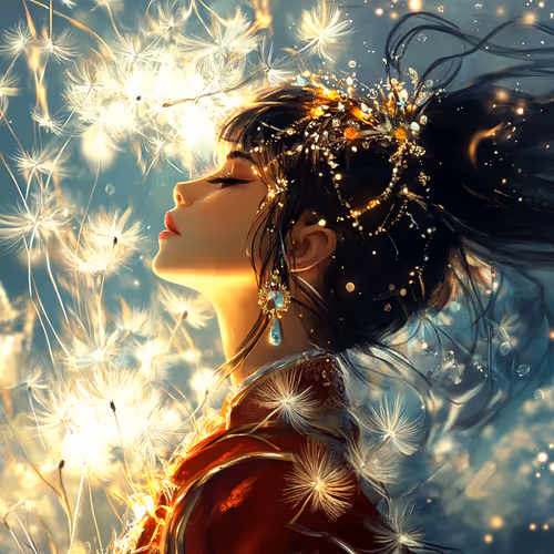 Drifting Through Dreams