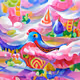 AI Candy
