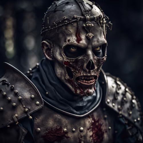 ZombieStyle Medieval