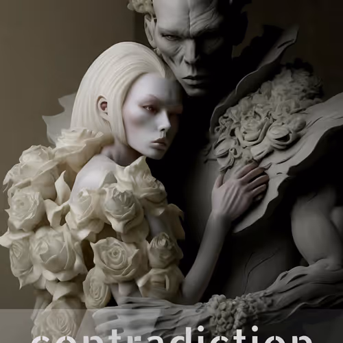 CONTRADICTION V3