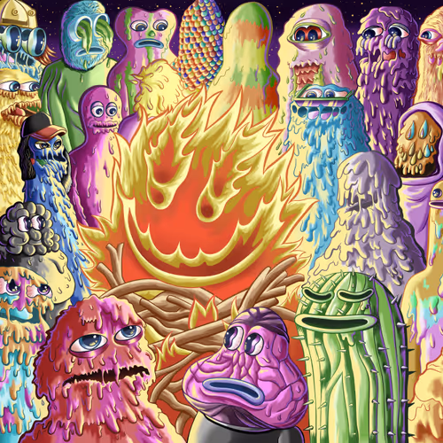 Editions by Moto Animals