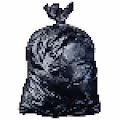 ETHER garbage