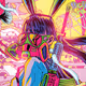 AYA NIGHT OF HUMAN REVENGE