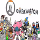 OVERWATCH PAINT